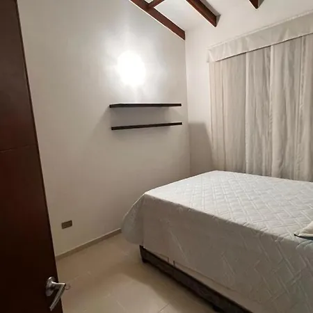 Casa Espectacular Con Jacuzzi Privado Villa Villavicencio Exterior photo