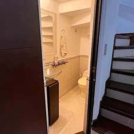 Casa Espectacular Con Jacuzzi Privado Villa Villavicencio Exterior photo