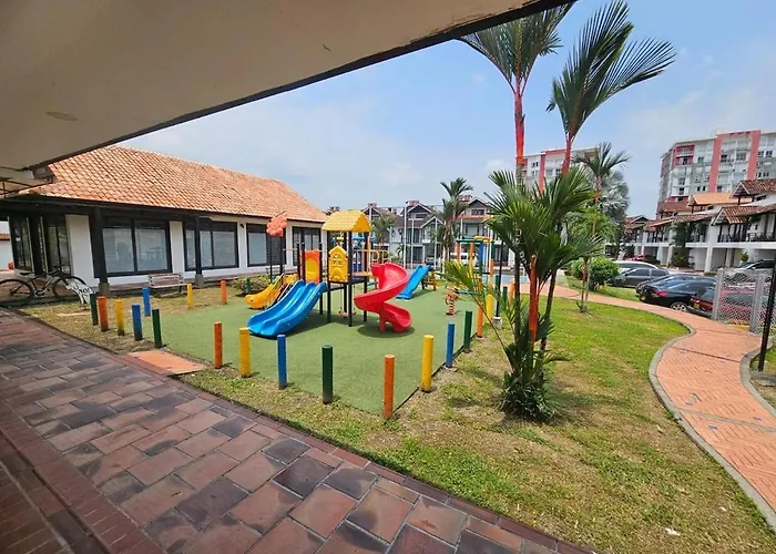 Casa Espectacular Con Jacuzzi Privado