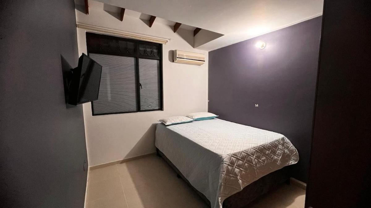 Holiday home Casa Espectacular Con Jacuzzi Privado *