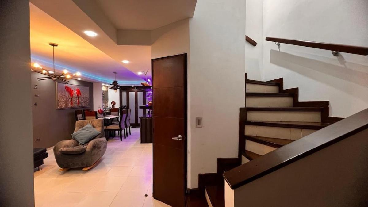 Casa Espectacular Con Jacuzzi Privado * Villavicencio