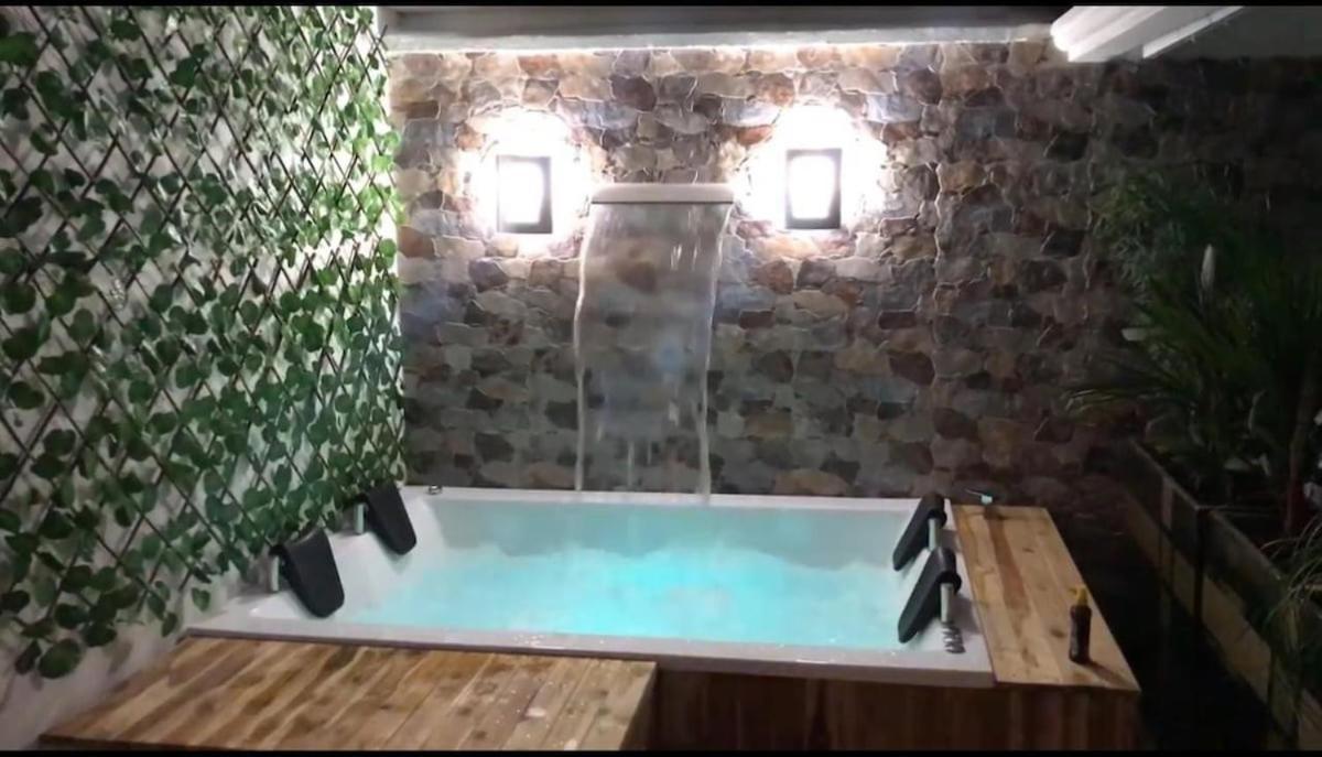 Casa Espectacular Con Jacuzzi Privado Villavicencio